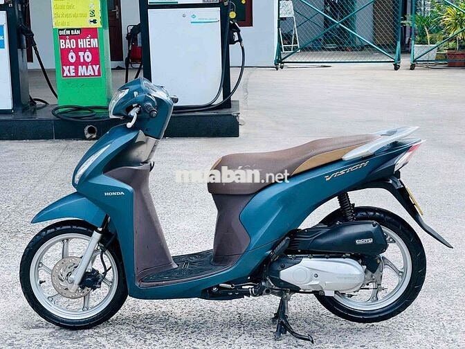 Honda Vision 2020 smakey chính chủ
