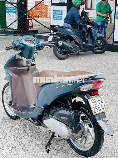 Honda Vision 2020 smakey chính chủ