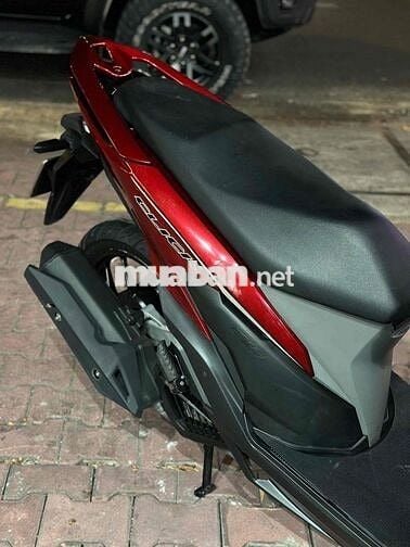 Góp 0 LS - Click Thái 125 2019 Đỏ 16.000km