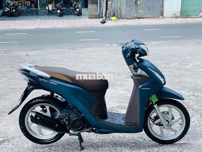 Honda Vision 2020 smakey chính chủ