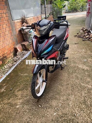 bán xe ex 50cc chính chủ biển vĩnh long