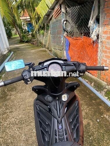 bán xe ex 50cc chính chủ biển vĩnh long