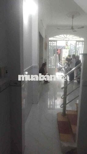 SIÊU PHẨM CHO THUÊ] NHÀ ĐẸP LUNG LINH - HẺM XE HƠI 4M RỘNG RÃI ĐƯỜNG P