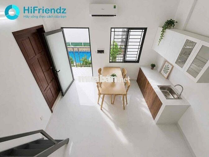 🏡 DUPLEX GÁC CAO – FULL NỘI THẤT – KHÔNG GIAN SỐNG CHUẨN CHILL ✨