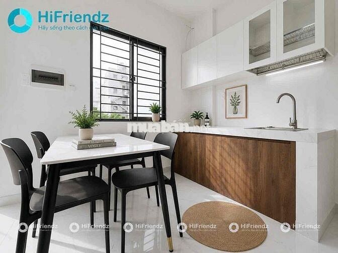 🏡 DUPLEX GÁC CAO – FULL NỘI THẤT – KHÔNG GIAN SỐNG CHUẨN CHILL ✨