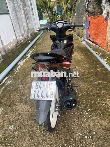 bán xe ex 50cc chính chủ biển vĩnh long