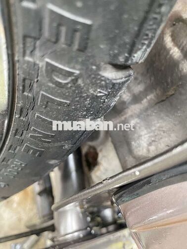 Honda DM70 Nâu Nhật Bản
