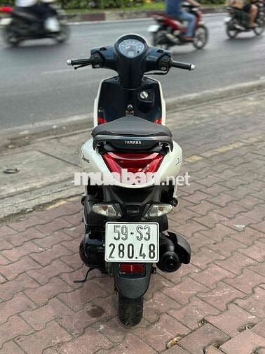 GÓP 0 LS - Janus Limited 2019 Trắng 24.000 km