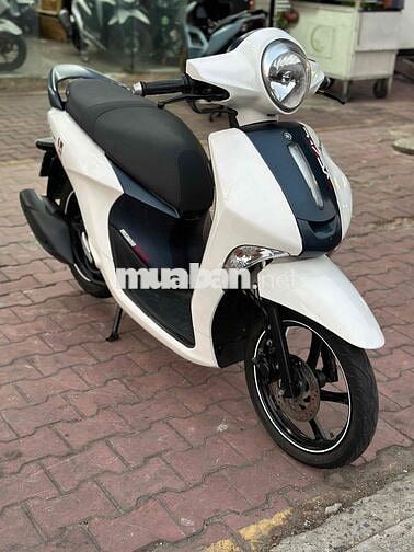 GÓP 0 LS - Janus Limited 2019 Trắng 24.000 km
