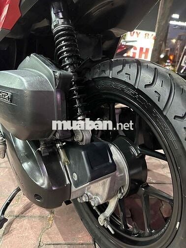 Góp 0 LS - Click Thái 125 2019 Đỏ 16.000km