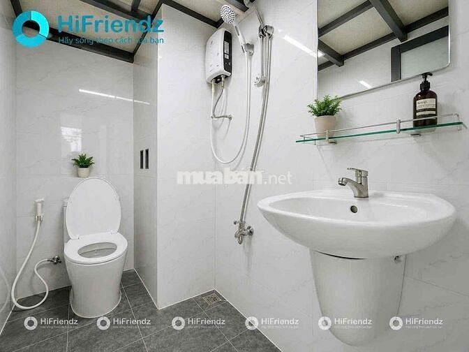 🏡 DUPLEX GÁC CAO – FULL NỘI THẤT – KHÔNG GIAN SỐNG CHUẨN CHILL ✨