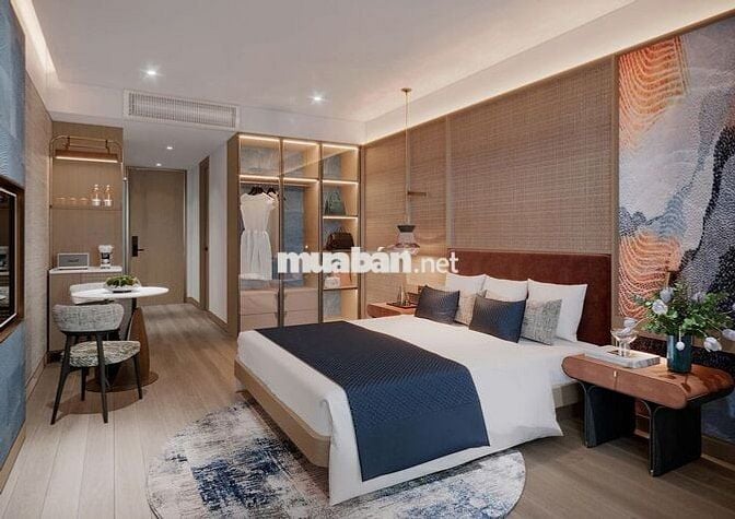 E CÒN CĂN HỘ 36M2 BAN CÔNG ĐÔNG NAM TÒA PRIMA BAY HẠ LONG GIÁ 1.68 TỶ