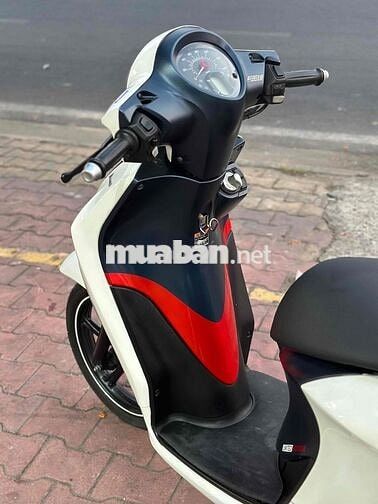 GÓP 0 LS - Janus Limited 2019 Trắng 24.000 km
