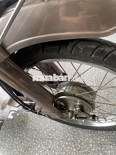 Honda DM70 Nâu Nhật Bản