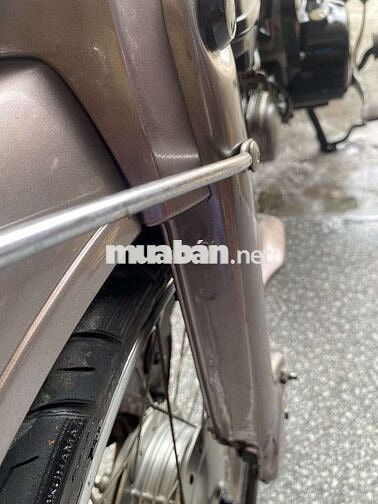 Honda DM70 Nâu Nhật Bản