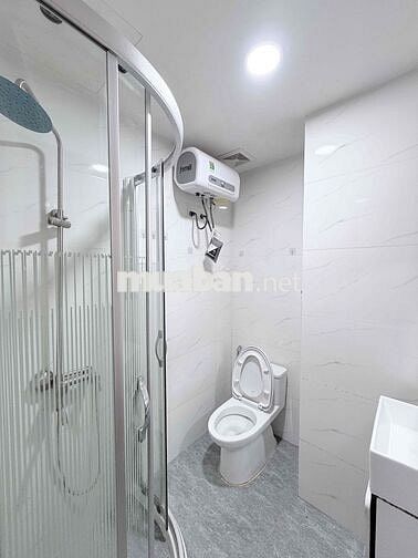 Căn Hộ 33m2 FullNT Cao Cấp Nhà Biệt Thự Hẽm Oto An Ninh Có Thang Máy
