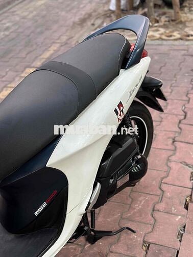 GÓP 0 LS - Janus Limited 2019 Trắng 24.000 km