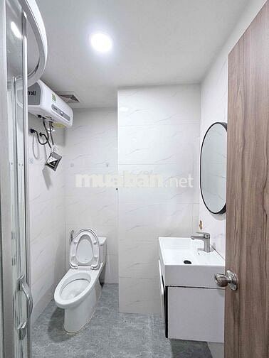 Căn Hộ 33m2 FullNT Cao Cấp Nhà Biệt Thự Hẽm Oto An Ninh Có Thang Máy