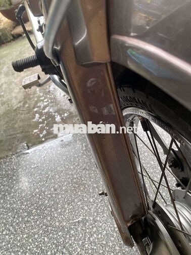 Honda DM70 Nâu Nhật Bản