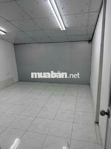 Cho thuê nhà Mặt Tiền Nguyễn Oanh, P.6, Gò Vấp -Diện tích: 3,5m x 23m