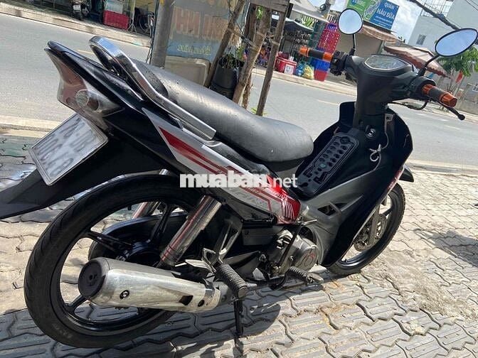 Sirius DEALIM HQ 50cc đi học,bánh mâm🍓🍓