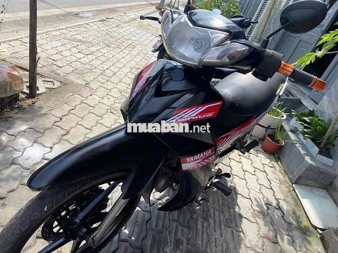 Sirius DEALIM HQ 50cc đi học,bánh mâm🍓🍓