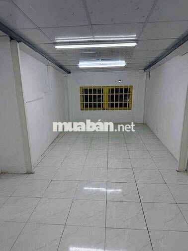 Cho thuê nhà Mặt Tiền Nguyễn Oanh, P.6, Gò Vấp -Diện tích: 3,5m x 23m