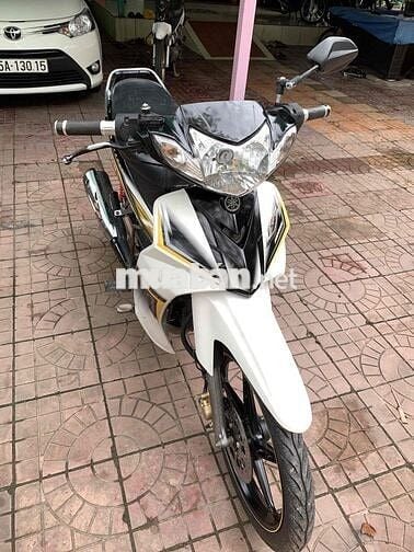 Yamaha Sirius 2016 Trắng