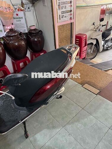 Honda thanh lý rẻ biển số TPHCM