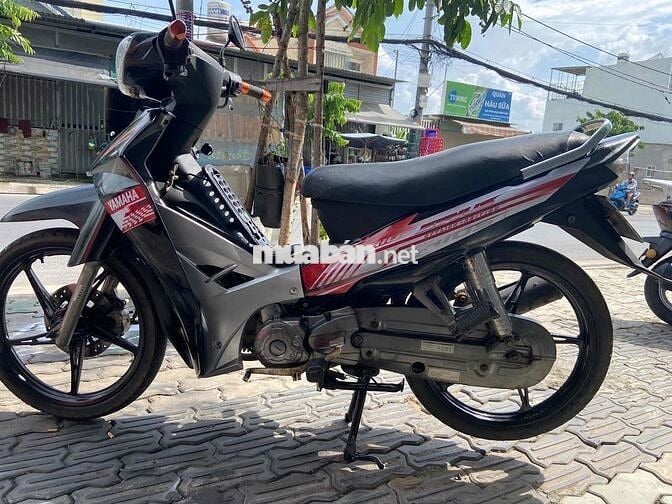 Sirius DEALIM HQ 50cc đi học,bánh mâm🍓🍓