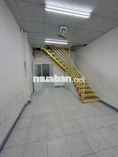 Cho thuê nhà Mặt Tiền Nguyễn Oanh, P.6, Gò Vấp -Diện tích: 3,5m x 23m