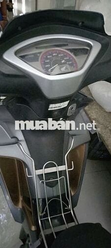 Honda Future X Đen Thể thao TP.HCM