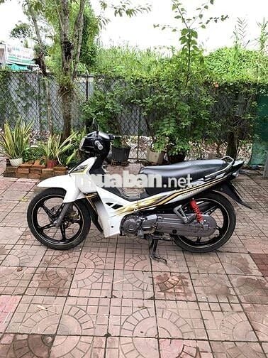 Yamaha Sirius 2016 Trắng