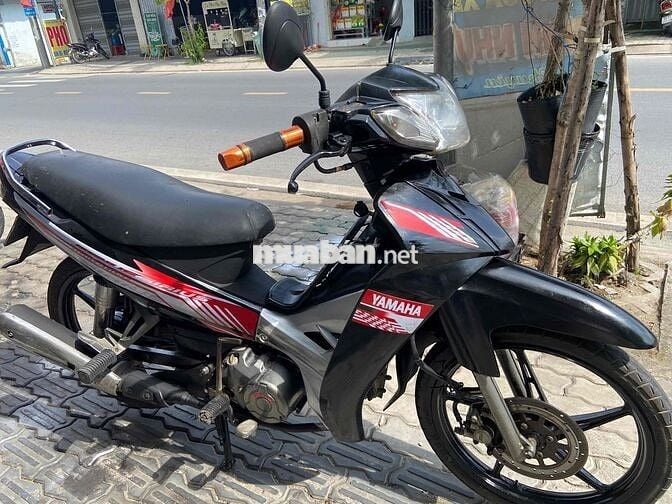 Sirius DEALIM HQ 50cc đi học,bánh mâm🍓🍓