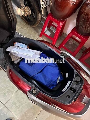 Honda thanh lý rẻ biển số TPHCM