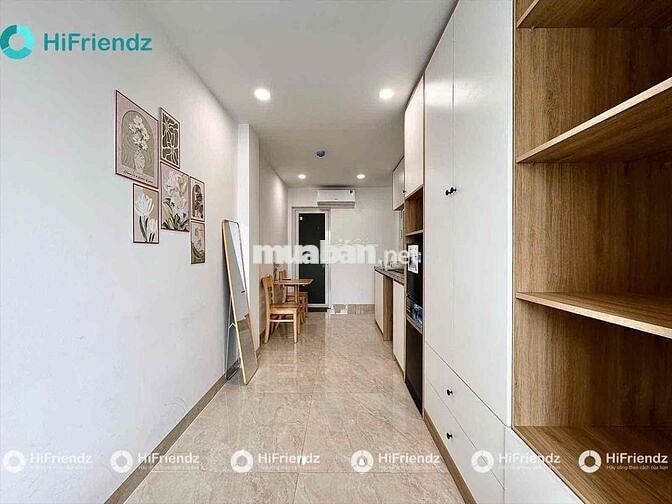 STUDIO BANCOL FULL NỘI THẤT SÁT BÊN LOTTE MART