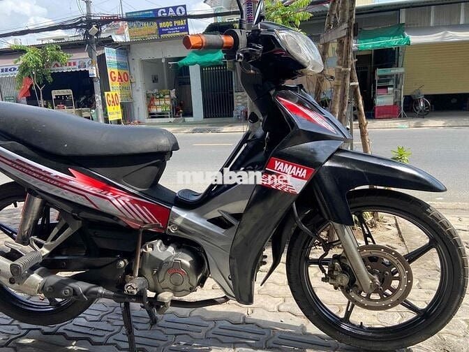 Sirius DEALIM HQ 50cc đi học,bánh mâm🍓🍓