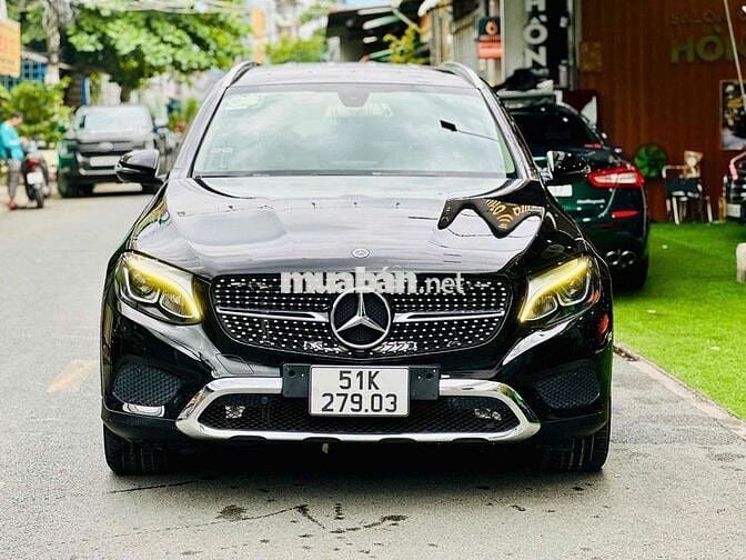 Mercedes-Benz GLC 200 Model 2019