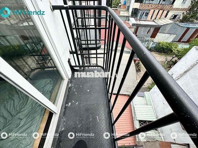 STUDIO BANCOL FULL NỘI THẤT SÁT BÊN LOTTE MART