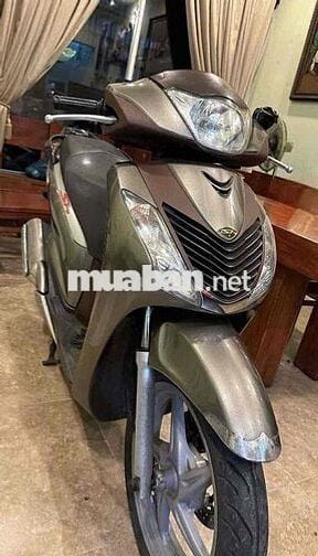 Honda SH 125i 2010 Nâu