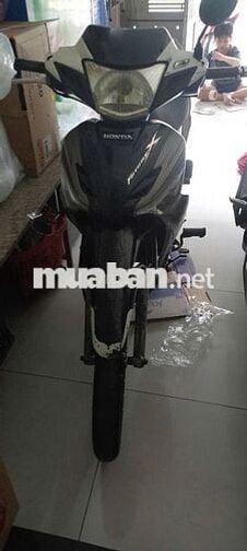 Honda Future X Đen Thể thao TP.HCM