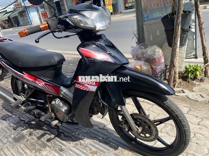 Sirius DEALIM HQ 50cc đi học,bánh mâm🍓🍓