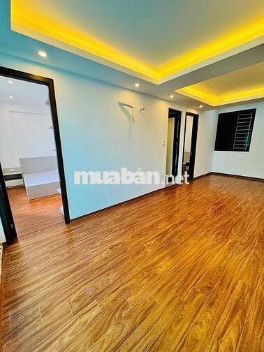 Chung Cư Đền Lừ 55/60m 2 ngủ 2 VS, PK, Bếp Full nội thất ở luôn 4.39 t