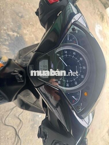 Honda SH125i ABS 2018 Đen 18000 km