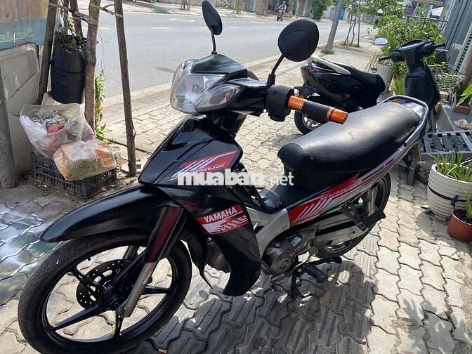 Sirius DEALIM HQ 50cc đi học,bánh mâm🍓🍓