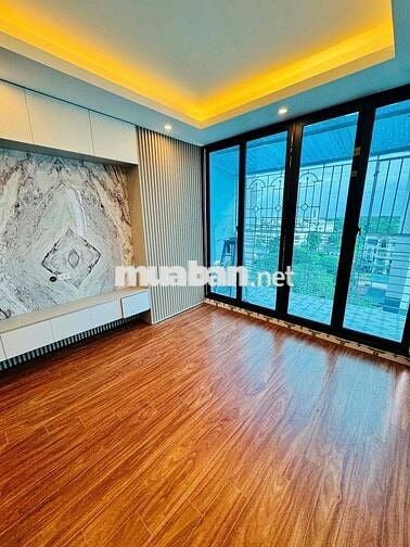 Chung Cư Đền Lừ 55/60m 2 ngủ 2 VS, PK, Bếp Full nội thất ở luôn 4.39 t
