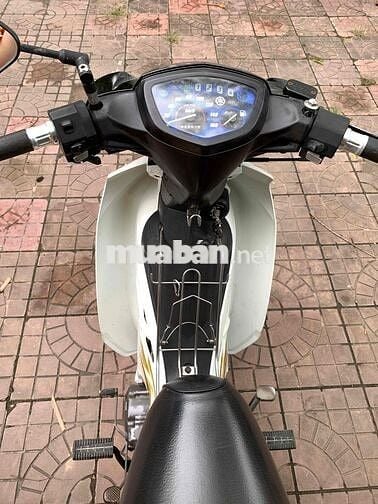 Yamaha Sirius 2016 Trắng