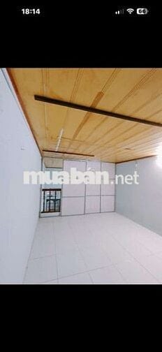 Nhà 40m2,đường Trần Xuân Soạn ,q7,,tphcm