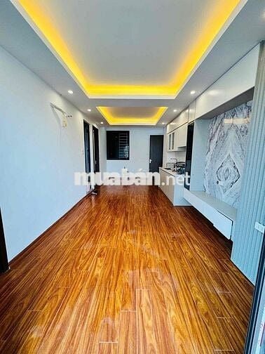 Chung Cư Đền Lừ 55/60m 2 ngủ 2 VS, PK, Bếp Full nội thất ở luôn 4.39 t