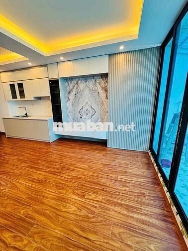 Chung Cư Đền Lừ 55/60m 2 ngủ 2 VS, PK, Bếp Full nội thất ở luôn 4.39 t